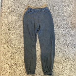 Brandy Melville sweatpants